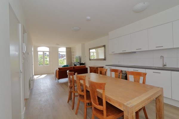 Medium property photo - Nassaukade 17-3, 1052 CG Amsterdam